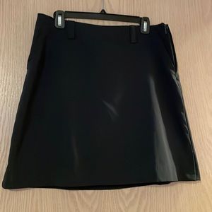 Nike skirt